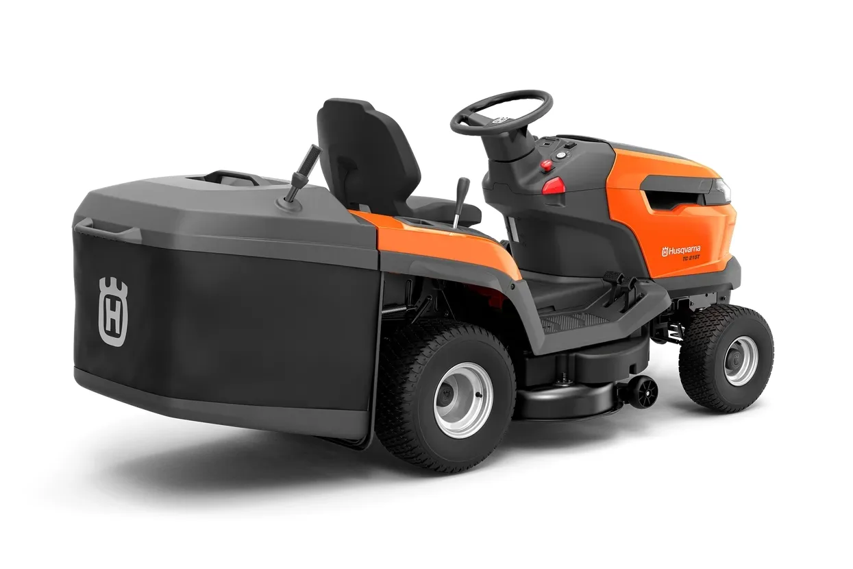 Трактор Husqvarna TС 215T