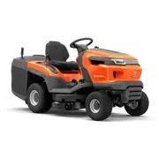 Трактор Husqvarna TС 215T