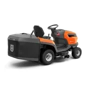 Трактор Husqvarna TС 215T