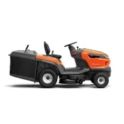 Трактор Husqvarna TС 215T