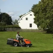 Трактор Husqvarna TС 220T