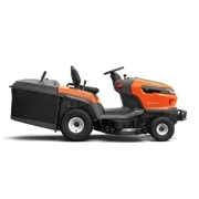Трактор Husqvarna TС 220T