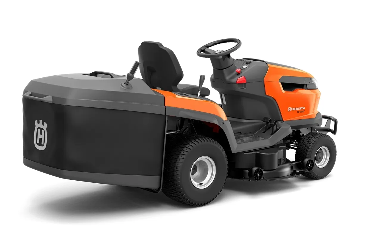 Трактор Husqvarna TС 220T