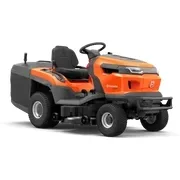 Трактор Husqvarna TС 220T