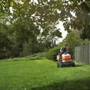 Трактор Husqvarna TС 220T