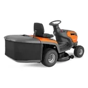 Трактор Husqvarna TC 100i