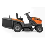 Трактор Husqvarna TC 100i