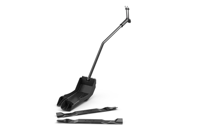 Трактор Husqvarna TC 100i