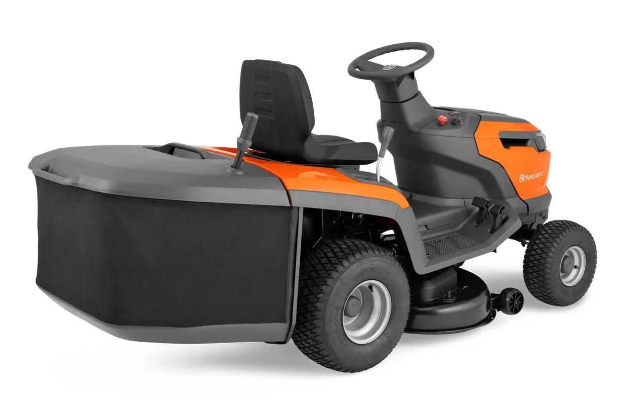 Трактор Husqvarna TC 100i