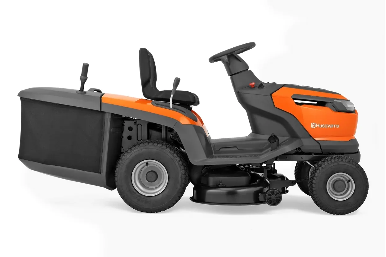 Трактор Husqvarna TC 100i