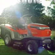 Трактор Husqvarna TC 100i
