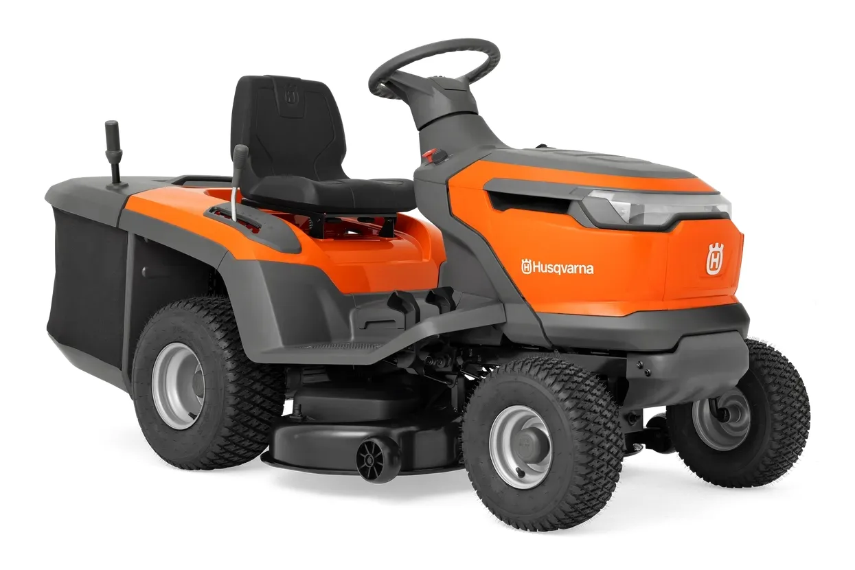 Трактор Husqvarna TC 100i