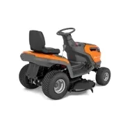 Трактор Husqvarna TS 100i