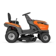 Трактор Husqvarna TS 100i