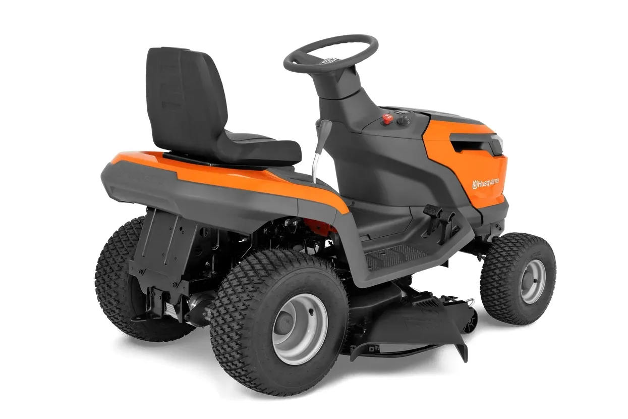 Трактор Husqvarna TS 100i