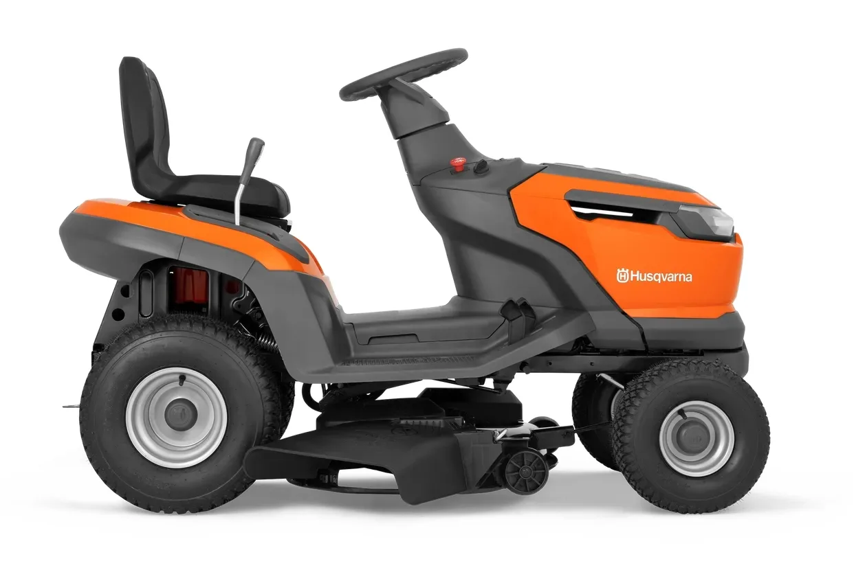 Трактор Husqvarna TS 100i