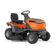 Трактор Husqvarna TS 100i