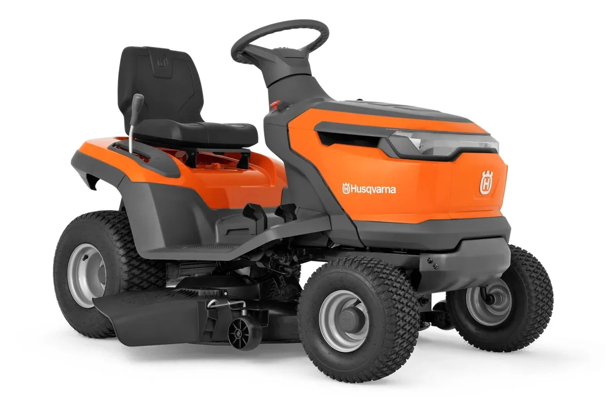 Трактор Husqvarna TS 100i