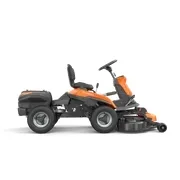 Райдер Husqvarna R 200iX AWD