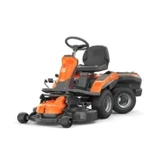 Райдер Husqvarna R 200iX AWD