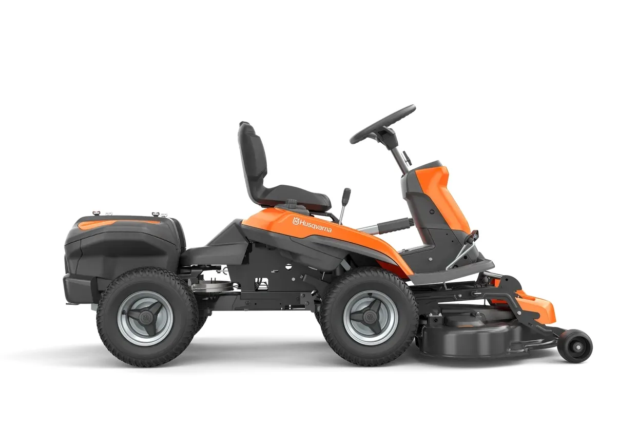 Райдер Husqvarna R 200iX AWD