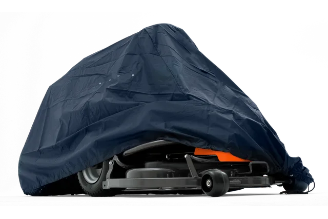 Райдер Husqvarna R 200iX AWD
