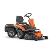 Райдер Husqvarna R 200iX AWD