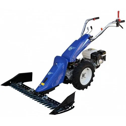 Балочна косарка AGT 3DF GX340 Alpine