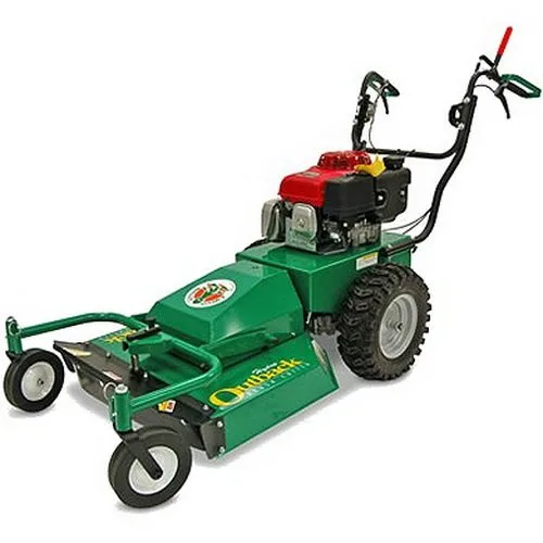 Газонокосилка для высокой травы Billy Goat BC2600HHСEU