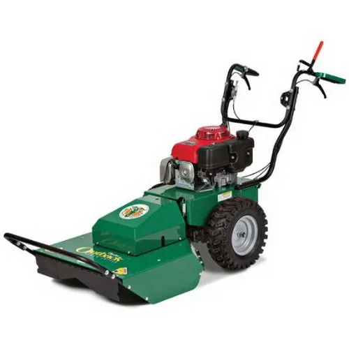 Газонокосилка для высокой травы Billy Goat BC2600HH