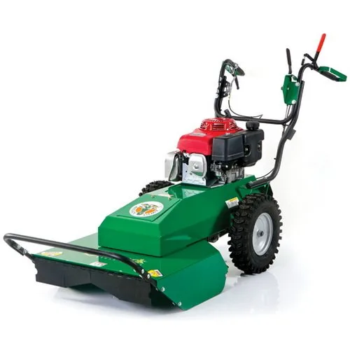 Газонокосилка для высокой травы Billy Goat BC2600HM
