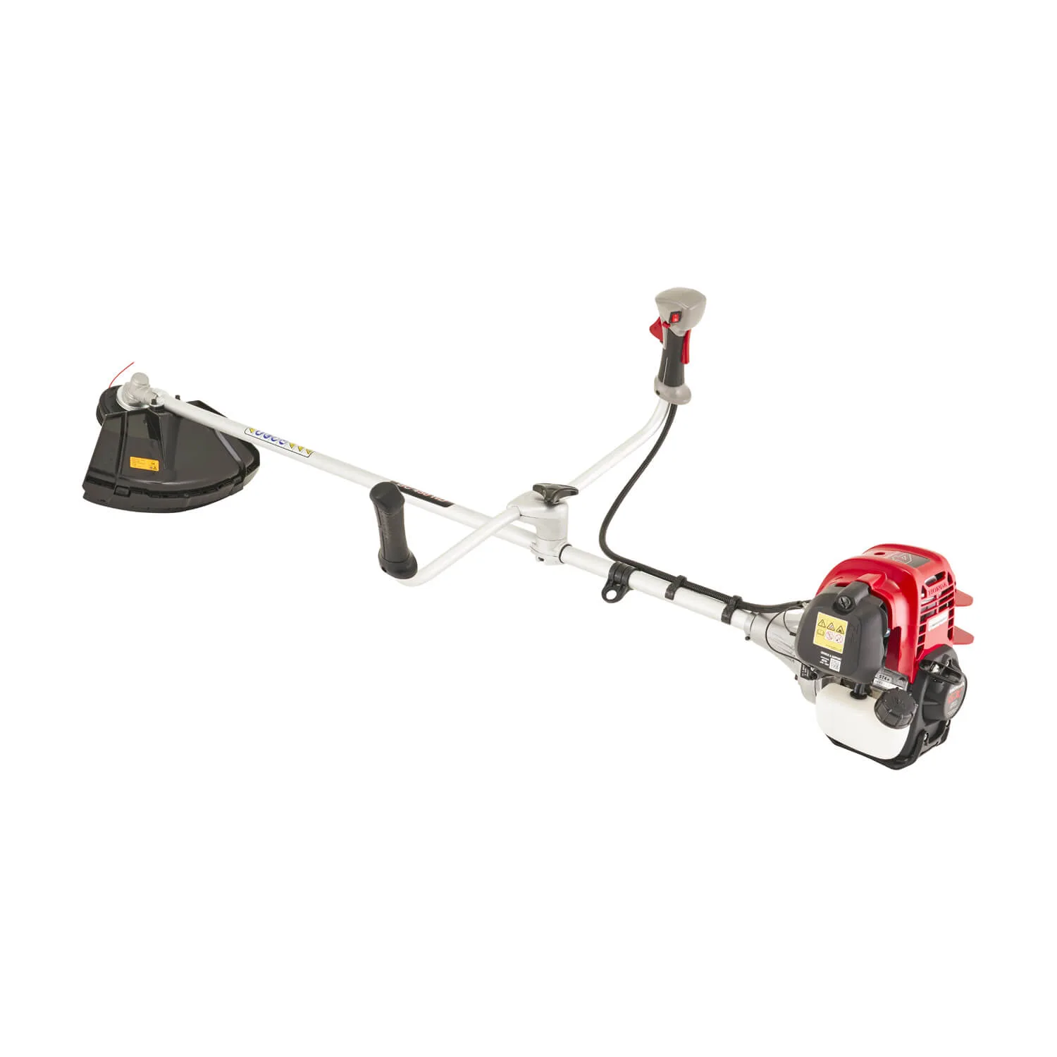 Мотокоса Stiga BC450HD