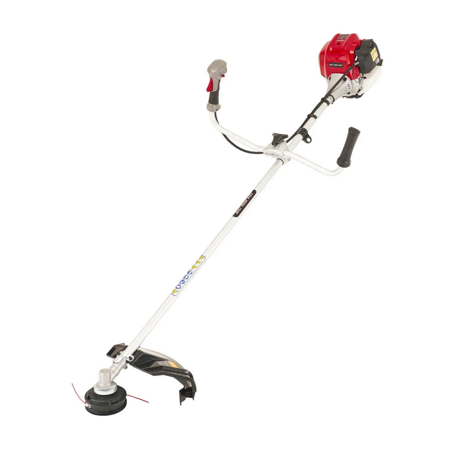 Мотокоса Stiga BC450HD