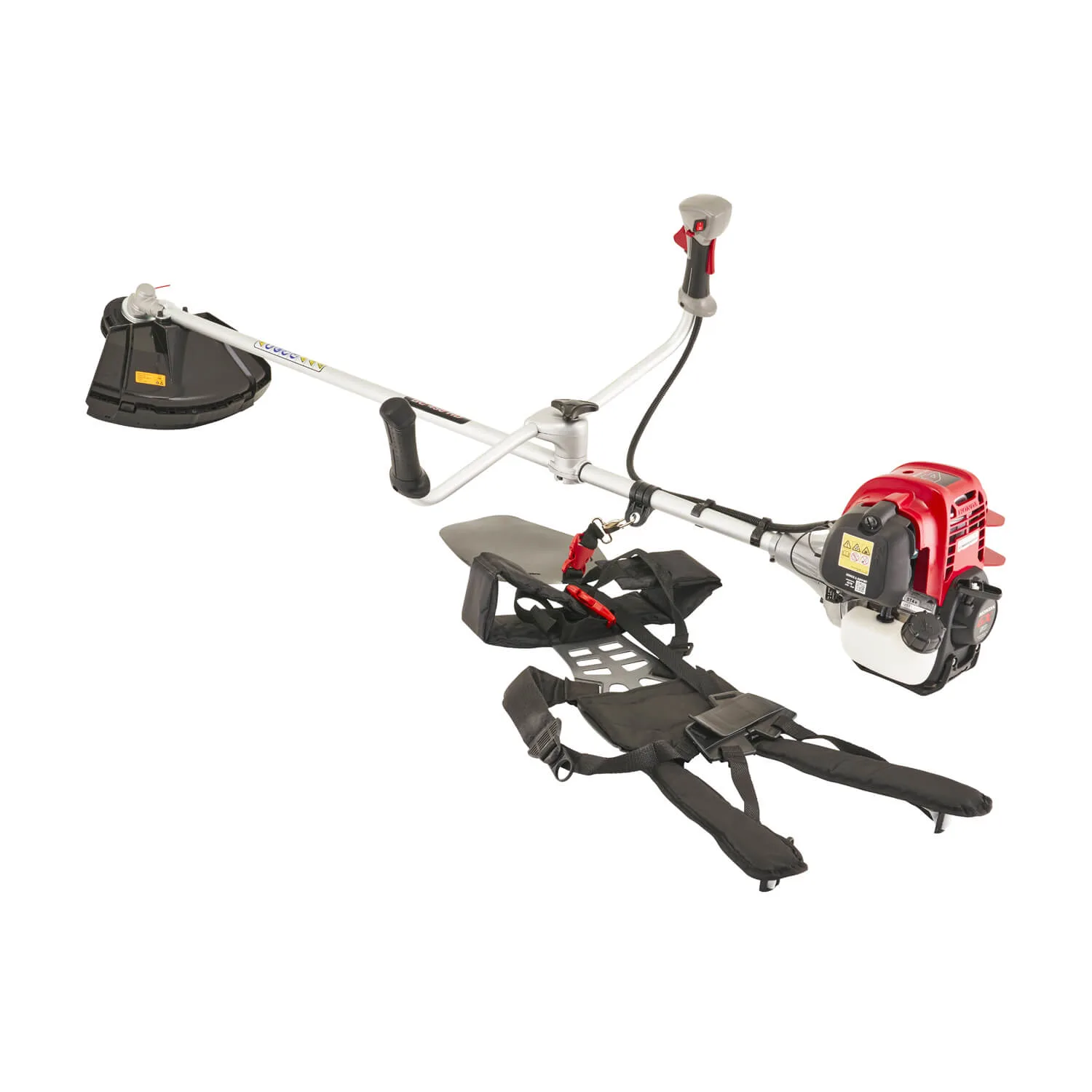 Мотокоса Stiga BC450HD
