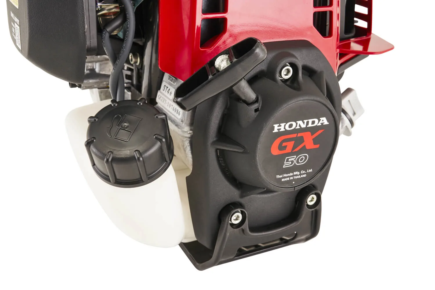 Мотокоса Stiga BC450HD