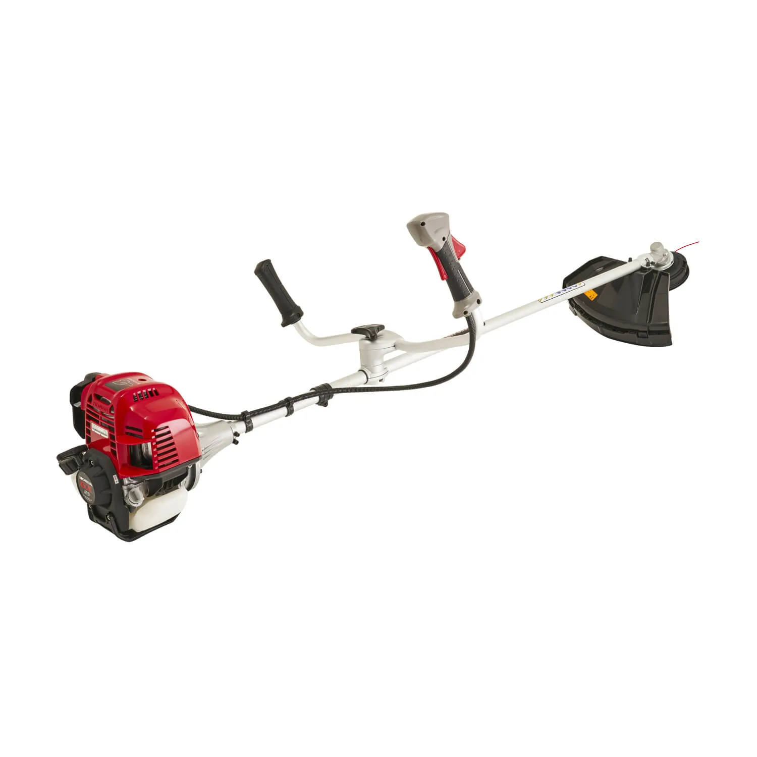 Мотокоса Stiga BC450HD