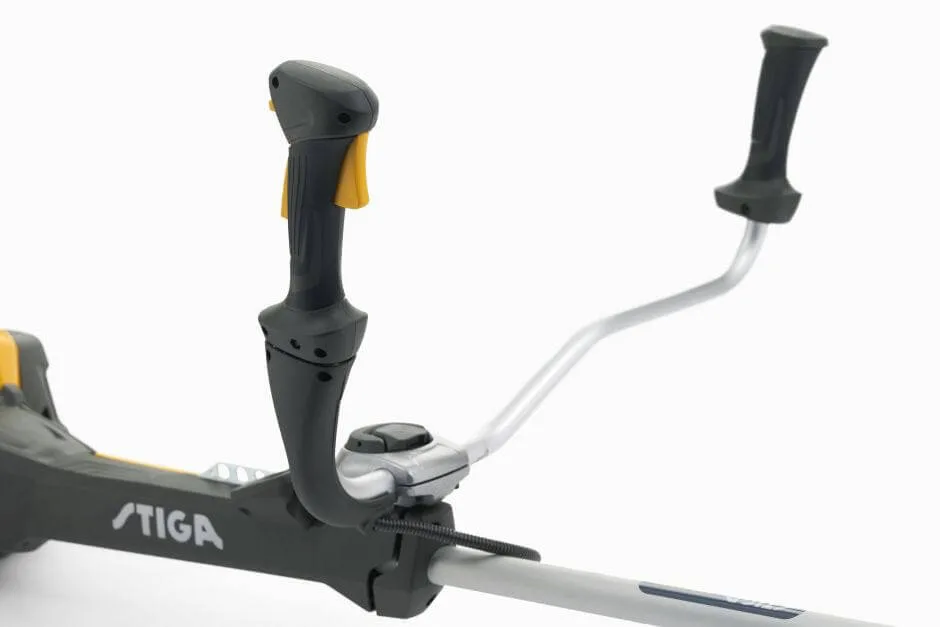 Мотокоса Stiga BC760B