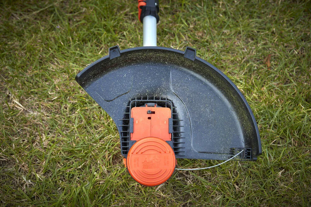 Тример акумуляторний Black&Decker BCSTA 536L1