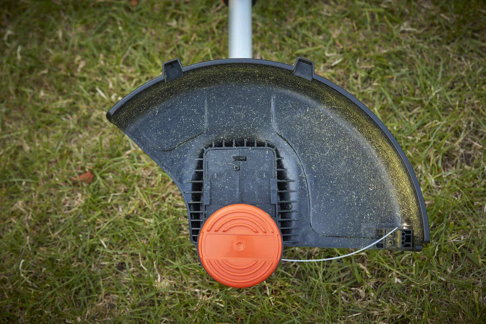 Тример акумуляторний Black&Decker BCSTE 636L1