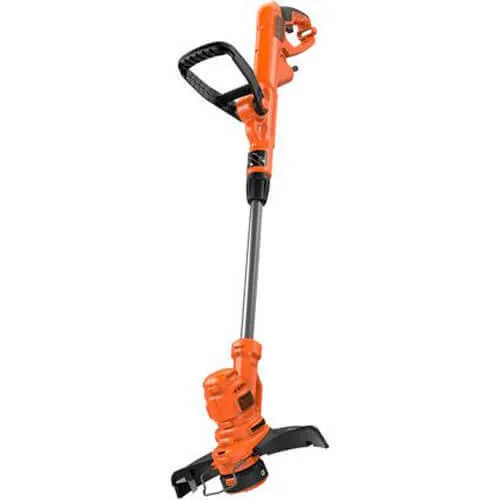 Триммер аккумуляторный Black&Decker BESTA525