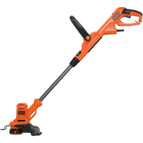 Тример акумуляторний Black&Decker BESTA525