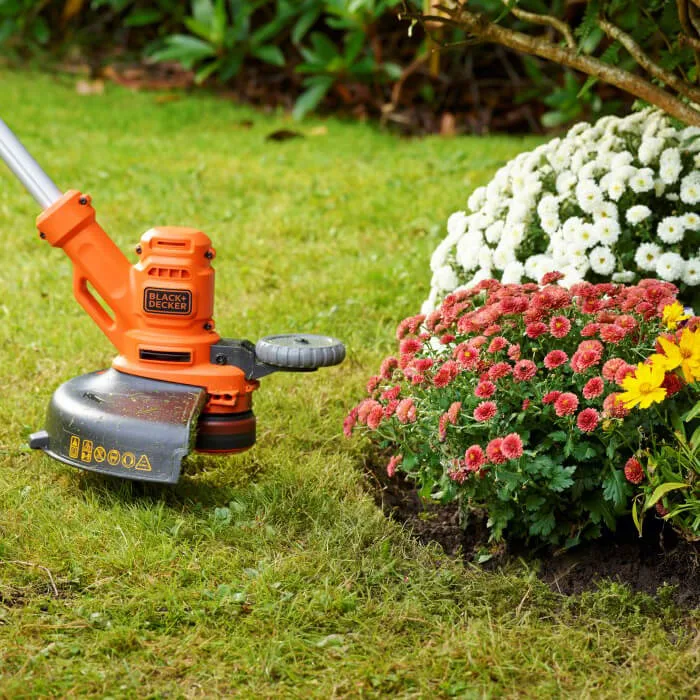 Тример Black&Decker BESTA 530