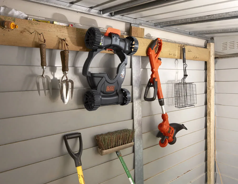 Тример Black&Decker BESTE 625