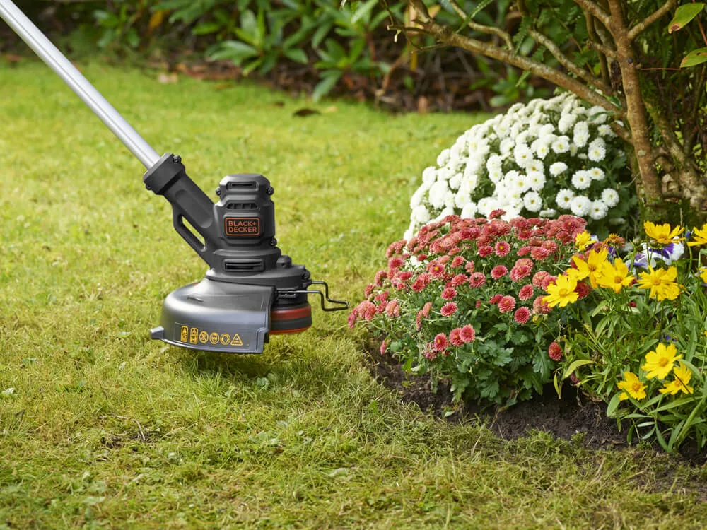 Тример Black&Decker BESTE 625