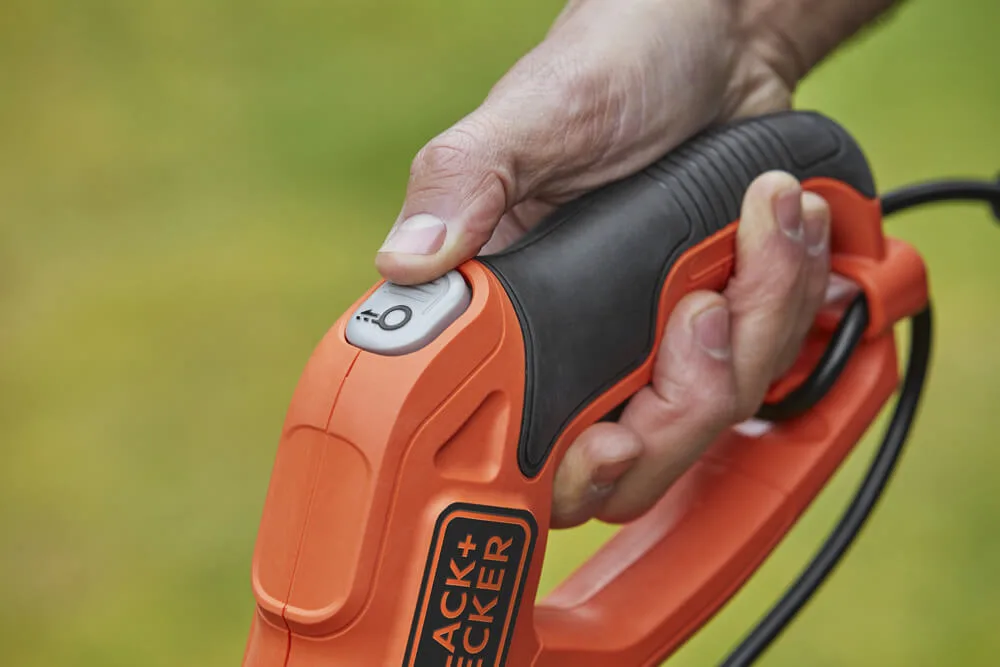 Тример Black&Decker BESTE 625