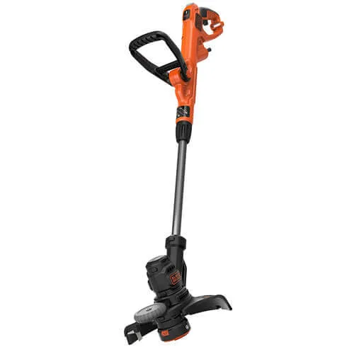 Тример акумуляторний Black&Decker BESTE630