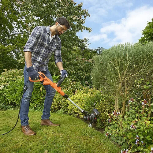 Тример акумуляторний Black&Decker BESTE630
