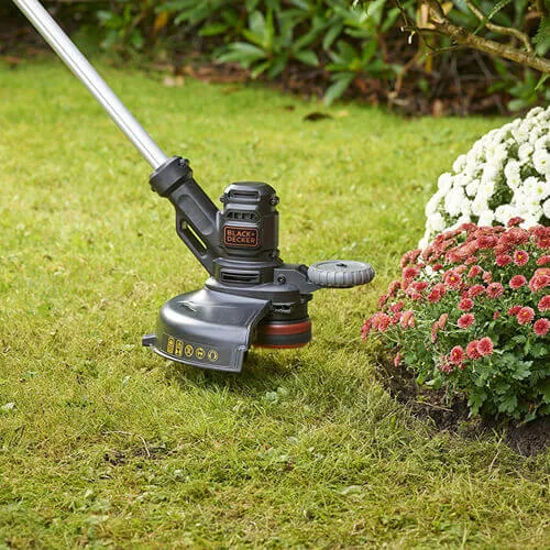Тример акумуляторний Black&Decker BESTE630
