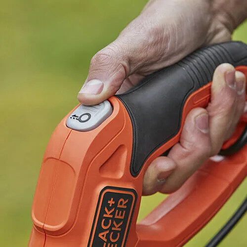 Тример акумуляторний Black&Decker BESTE630