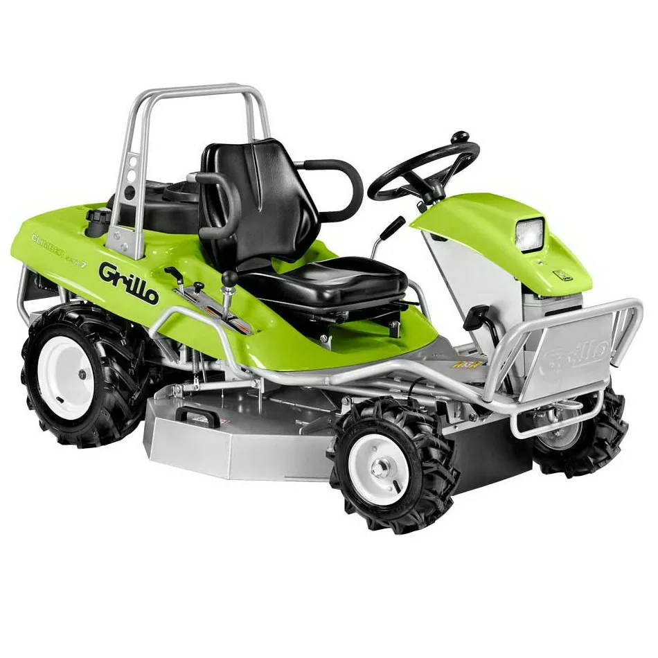 Газонокосарка для високої трави GRILLO CLIMBER 7.18